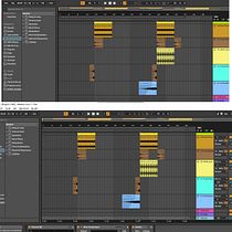 Mi proyecto del curso: Introducción a la producción musical. Un proyecto de Música y Producción musical de Dickley Nieves - 01.06.2023