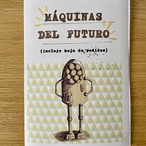 Mi proyecto del curso: Laboratorio de fanzines y autopublicación. Projekt z dziedziny Trad, c, jna ilustracja,  R, sunek i Sketchbook użytkownika Madame Fan - 03.06.2023