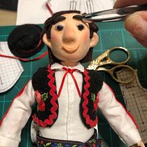 Czech This Out!   Ein Projekt aus dem Bereich H, werk, Stop Motion und Art To von kim.collingwoo - 29.05.2023