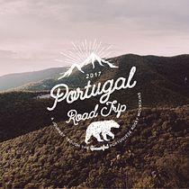Meu projeto do curso: Tipografia e concepção de marca: desenho de um logotipo icônico. Un projet de Design , Br, ing et identité, Design graphique , et Création de logos de Ricardo Peres - 04.06.2023