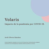 Mi proyecto del curso: Etnografía aplicada al diseño de productos y servicios. Design, UX / UI, Interactive Design, Marketing, and Product Design project by Areli Olvera Sánchez - 02.25.2023