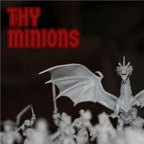 Lanzamiento de tu primer negocio online: Thy Minions. Marketing, Digital Marketing, Content Marketing, Growth Marketing, and Business project by Edgar Romero Almarza - 07.01.2023