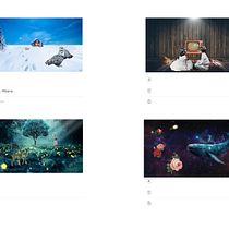 Mi proyecto del curso: Collage animado con Adobe After Effects. Projekt z dziedziny  Animacja,  Kolaż, Animacje 2D, Ed i cja filmów użytkownika Cindy Esthefany Martinez Cabarallo - 04.06.2023