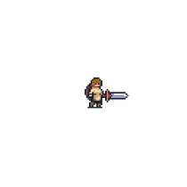 Trabajo final Ein Projekt aus dem Bereich Animation von Figuren, Videospiele, Pixel Art und Videospielentwicklung von Juan Esteban Londoño Pineda - 03.06.2023