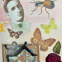 Meu projeto do curso: Técnicas para criação de paletas de cor: pinte seu universo pessoal. Un projet de Illustration traditionnelle, Peinture, Dessin, Dessin artistique , et Théorie des couleurs de Rosemere Rossoni Batista Domingos - 16.07.2023