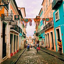My project for course: Street Photography with Your Phone: Color and Composition. Fotografia, Redes sociais, Fotografia com celular, Fotografia em exteriores, Fotografia documental, Fotografia Lifest, e le projeto de matheuslamartine - 05.06.2023