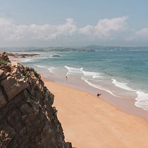 Liencres. Een project van Fotografie, Buitenfotografie, Lifest y le fotografie van joterobravo - 04.06.2023