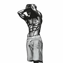 Il mio progetto del corso: Introduzione al disegno artistico della figura umana. Projekt z dziedziny Sketching, R, sunek ołówkiem,  R, sunek, R, sunek realist, czn, R i sunek anatomiczn użytkownika elisadelgrosso87 - 05.06.2023