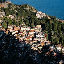 My Sicily project: Travel and lifestyle photography. Een project van Fotografie, Buitenfotografie, Lifest y le fotografie van justynalorenc - 05.06.2023