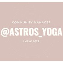 Mi proyecto del curso: Introducción al community management. Social Media, Digital Marketing, Content Marketing, Facebook Marketing & Instagram Marketing project by frnandabp - 06.05.2023