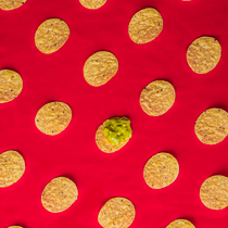 Mi proyecto del curso: Creatividad gastronómica y composición de patterns. Un proyecto de Fotografía, Dirección de arte, Pattern Design, Fotografía con móviles, Fotografía de producto, Fotografía gastronómica, Fotografía para Instagram, Composición fotográfica, Food St y ling				 de Isabel Silva Calderón - 04.06.2023