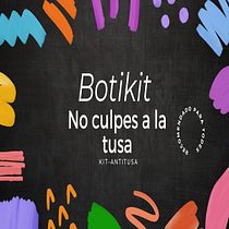 Mi proyecto del curso: Botikit- antitusa. Advertising, Marketing, Cop, writing, Creativit, and Content Writing project by Diana Cortés - 06.04.2023
