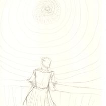 Meu projeto do curso: Técnicas de ilustração artística com grafite. Traditional illustration, Fine Arts, Pencil Drawing, Drawing, Artistic Drawing, and Editorial Illustration project by Quezia Cristina de Souza - 06.06.2023