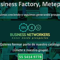 Mi proyecto del curso: El poder del networking: crea oportunidades profesionales Ein Projekt aus dem Bereich Designverwaltung, Business, Präsentationsdesign, Werbung, Design, Bildung und Marketing von Luis Lamas - 04.06.2023
