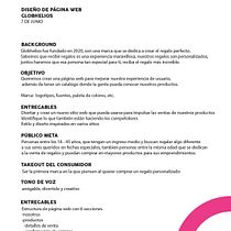 Mi proyecto del curso: Project Management  Ein Projekt aus dem Bereich Kreative Beratung, Designverwaltung, Marketing, Management und Produktivität von Kendra Aguilar - 04.06.2023