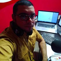 Anuncio institucional para GMN Noticias. Publicidade, e Áudio projeto de Oscar Alberto Hernández Muñoz - 04.06.2023