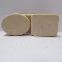 My project for course: Design and Creation of Cold Process Soaps. Arts, Crafts, and DIY project by Karthikeyan R - 06.07.2023