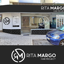 RM. Un proyecto de Br, ing e Identidad, Consultoría creativa, Marketing, Creatividad, Diseño de logotipos y Diseño de Dário Viegas - 31.01.2020