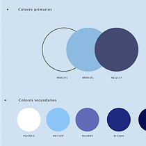 Mi proyecto del curso: Canva de 0 a 100: crea diseños de forma profesional. Un progetto di Br, ing, Br, identit, Graphic design, Web design e Design per i social network di Catalina Rinaldi - 10.06.2023