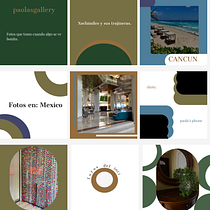 My project for course: Graphic Design for Beginners. Un progetto di Design, Br, ing, Br, identit, Graphic design, Tipografia, Design di loghi e Design tipografico di 0249651 - 08.06.2023