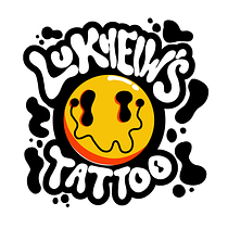 Meu projeto do curso: Tipografia e concepção de marca: desenho de um logotipo icônico. Un projet de Design , Br, ing et identité, Design graphique, Création de logos , et Conception mobile de Lucas Adryan - 07.06.2023