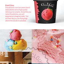 My project for course: Typography Design for Brand Storytelling. Br, ing, Identit, Graphic Design, T, pograph, Stor, telling, T, pograph, and Design project by nhirushani98 - 06.08.2023