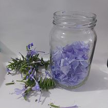 Mi proyecto del curso: Creación de acuarelas líquidas y tintas botánicas. Un projet de Artisanat, Beaux Arts, Peinture, Aquarelle, DIY , et Théorie des couleurs de Belén Moreno - 08.06.2023