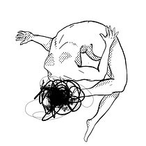 Meu projeto do curso: Tatuagem fine line: a sutileza da linha . Traditional illustration, Drawing, and Tattoo Design project by Victor Hugo - 06.07.2023