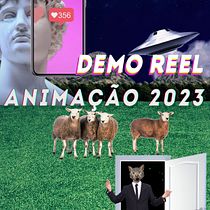 Meu projeto do curso: Fundamentos da animação no After Effects. Motion Graphics, Animation, Photograph, Post-production, Portfolio Development, and Digital Design project by carolbaldner - 06.08.2023