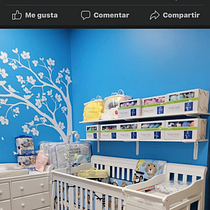Mi proyecto del curso: Materiales para diseño de interiores. Interior Architecture, Interior Design, Decoration, Interior Decoration, Retail Design, and Spatial Design project by Daimarelis traba - 06.08.2023