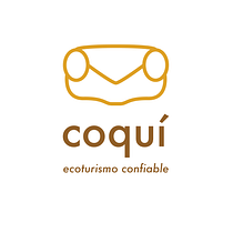 Coquí. Design, Br, ing, Identit, Graphic Design, and Logo Design project by Bryan Cruz López - 06.08.2023