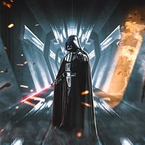 Mi proyecto del curso: Retoque fotográfico y efectos visuales con Photoshop. Projekt z dziedziny Fotografia, Postprodukcja fotograficzna, Retuszowanie fotografii, Fotografia c, frowa, Fotografia art, st, czna i Fotomontaż użytkownika Alejandro Alvarez - 07.06.2023