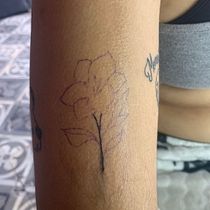 Mi proyecto del curso: Tatuaje para principiantes. Tattoo Design project by guillooliers - 06.09.2023