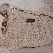Mi proyecto del curso: Crochet: diseña y teje prendas de estilo romántico. Design de moda, Tecido, DIY, Crochê, e Design têxtil projeto de Adriana Dominguez - 09.06.2023