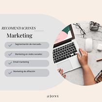 Mi proyecto del curso: imagen. Marketing, Redes sociais, Marketing digital, Mobile Marketing, Marketing para Facebook, Marketing para Instagram, Growth Marketing, SEM e Instagram projeto de Euclides Junior Angeles Alcantara - 06.06.2003