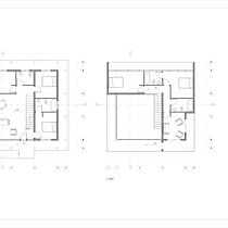 Mi proyecto del curso: Diseño y modelado arquitectónico 3D con Revit. Un projet de 3D, Architecture, Architecture d'intérieur, Modélisation 3D, Architecture numérique , et ArchVIZ de Andrés Santiago Déleg Feijoó - 09.06.2023
