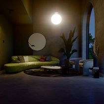 Mi proyecto del curso: Fotorrealismo de espacios interiores con Lumion desde cero. Un projet de Architecture, Modélisation 3D, Architecture numérique, Conception 3D , et ArchVIZ de Alejandro Ramirez - 09.06.2023