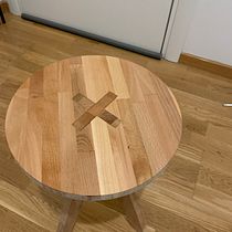 My project for course: Professional Woodworking for Beginners. Un projet de Artisanat, Design, Fabrication de mobilier, Design d'intérieur, DIY , et Menuiserie de vlado_p - 10.06.2023