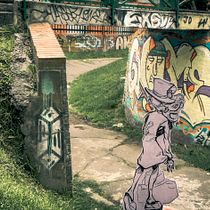 Mi proyecto del curso: Dibujo de personajes llenos de personalidad. Projekt z dziedziny Projektowanie postaci, Sketching,  R, sunek, Stor, telling, Stor, board,  R, sunek art, st, czn i Narracja użytkownika Mateo Alejandro Losada Ordoñez - 10.06.2023