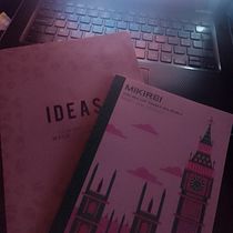 Mi proyecto del curso: Escritura creativa para principiantes: da vida a tu historia. Un proyecto de Escritura, Creatividad, Stor, telling, Narrativa y Escritura creativa de Isidora Arriagada - 11.06.2023