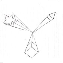 Mi proyecto del curso: De principiante a superdibujante. Un progetto di Design, Illustrazione tradizionale, Disegno a matita e Disegno di Maria Genre - 11.06.2023