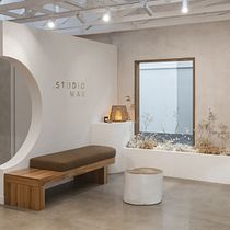 Mi proyecto del curso: Iniciación al diseño de interiores. Un projet de Architecture d'intérieur, Design d'intérieur, Décoration, Décoration d'intérieur, Retail design , et Design d'espace de Carolina Chao Fuster - 11.06.2023