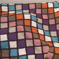 Mi proyecto del curso: Grannies de crochet: haz tu propio suéter. Fashion Design, Fiber Arts, DIY, and Textile Design project by undianor - 06.11.2023