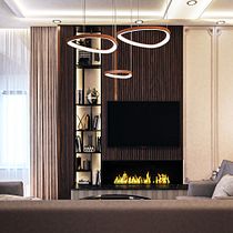 My project for course: Interior Design from Start to Finish. Un projet de Architecture d'intérieur, Design d'intérieur, Décoration d'intérieur , et Design d'espace de Adeoti Victor Ojo - 10.06.2023