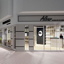 Mi proyecto del curso: Iniciación al diseño de interiores. Un projet de Architecture d'intérieur, Design d'intérieur, Décoration, Décoration d'intérieur, Retail design, Design d'espace , et Design  de Guillermina Uda - 10.06.2023