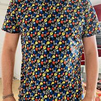 Mi proyecto del curso: Corte y confección: diseña tu propia camisa Ein Projekt aus dem Bereich Modedesign, Nähen und DIY von jomsye - 12.06.2023