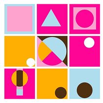 Zamy: Introducción al motion design y curvas de animación en After Effects. Un proyecto de Motion Graphics, Animación y Tipografía cinética de Zamiramys Vasquez - 12.06.2023