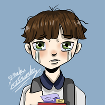 Mi proyecto del curso: Dibujo de personajes llenos de personalidad. Projekt z dziedziny Projektowanie postaci, Sketching,  R, sunek, Stor, telling, Stor, board,  R, sunek art, st, czn i Narracja użytkownika Nalu Hernández - 07.06.2023