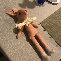Mi proyecto del curso: Diseño y  confección de peluches. Design de personagens, Artesanato, Design de brinquedos, Costura, e Modelagem e confecção projeto de yoshis22 - 12.06.2023
