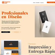Mi proyecto del curso: Diseño web sin código con Elementor y Wordpress. Web Design, Portfolio Development, App Design, and Digital Product Design project by Gerardo Melendez - 06.13.2023